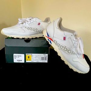 Women’s Originals Reebok size 8